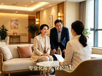 阳谷有偿售卵代生女生的客户的客户群体有哪些