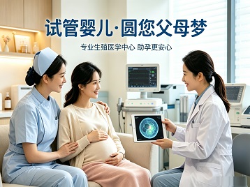 阳谷辅助生育服务 试管婴儿行业的兴起背景、发展与未来展望